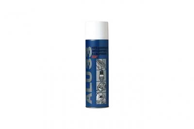 WYNN'S - P&acirc;te lubrifiante anti-grippante &agrave; l'aluminium 650&deg; 400ml - WP43017