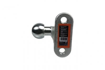 XL PERFORM TOOLS 553925 Boule d'Attelage &Eacute;querre pour Remorque