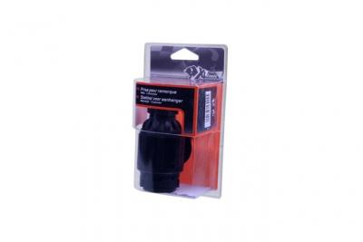 Xl Perform Tools - xlpt Prise plastique remorque. 13 broches.Male