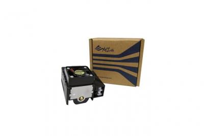 Xyz Printing T&ecirc;te d'impression pour Junior, Junior WIFI et Junior 3 en 1 Noir
