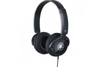 Yamaha hph-100b - casque ferm&eacute;