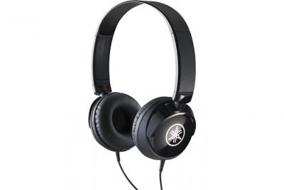 Yamaha hph-50b - casque audio - noir