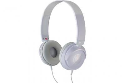 Yamaha HPH-50WH - Casque audio - blanc - Neuf