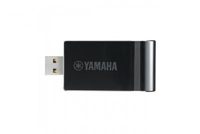 Yamaha UD-WL01 - Adaptateur r&eacute;seau - USB - 802.11b/g/n