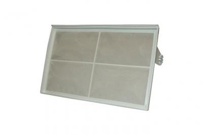 Filtre a peluches complet pour seche linge aeg 112355310 112355310