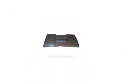Abattant volet de tiroir facade pour congelateur beko - 8765347