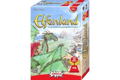 Elfenland *Neu* [Import Allemand]