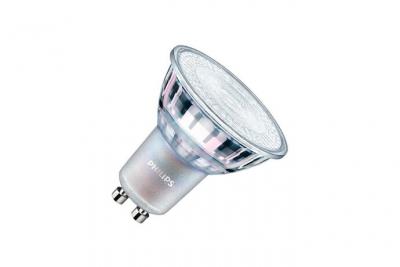 Ampoule MASTER LEDspot - GU10 - 4,9 W - Philips