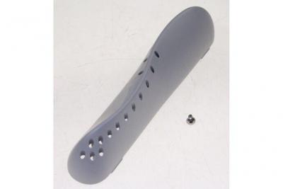 Aube de tambour pour lave linge aeg - d239869