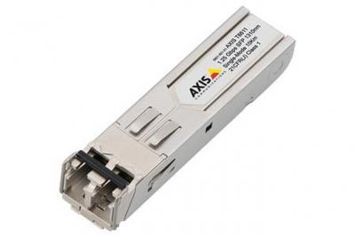 Axis t8612 network transceiver module fiber optic sfp 850 nm