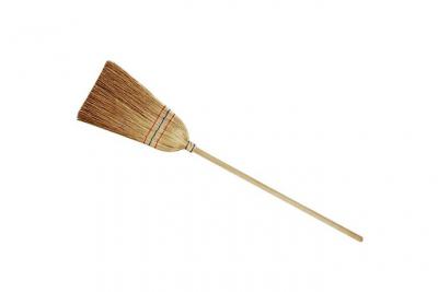 Balai Paille De Riz Pure Fresh