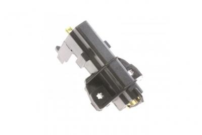 Balai moteur pour lave linge indesit - d344437