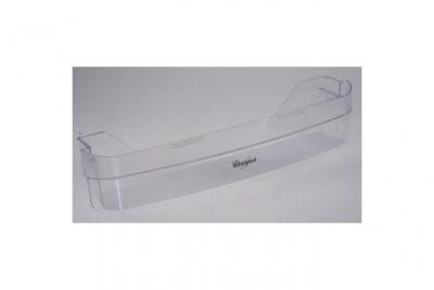 Balconnet porte bouteilles pour refrigerateur whirlpool - d327417