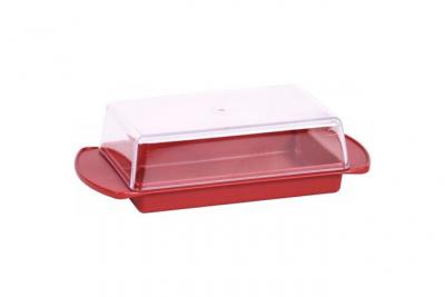 Beurrier rouge rubis couv.transparent davbeurg - EDA