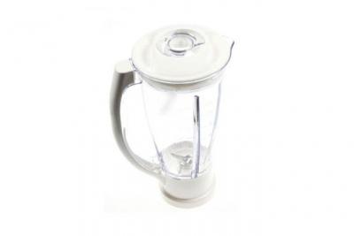Bol blender complet (MS-0A13352, XF634BB1) Robot m&eacute;nager Moulinex
