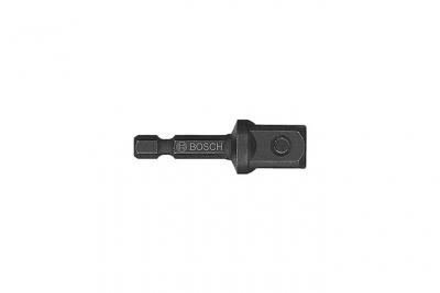 Bosch 2608551107 Adaptateur Pour Douille Adaptable 1/2'' 50 Mm