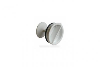 Bouchon de pompe de vidange pour lave linge beko - 8764125