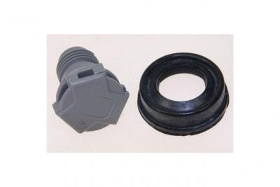Boulon Filete Pour Lave Vaisselle Bosch