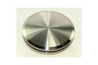 Bouton Chrome Pour Table De Cuisson Neff