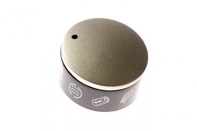 Bouton Cor Pot.mult9 Succ.c6 Bk Scholtes Pour Cuisiniere - C00271370