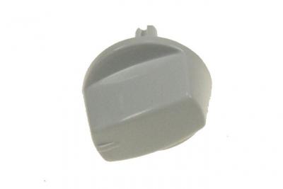 Bouton Trimmer Blanc (bcsve) Pour Refrigerateur Scholtes - C00293386