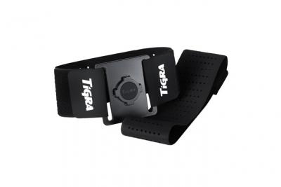 Brassard n&eacute;opr&egrave;ne running TIGRA FIT-CLIC ArmBand