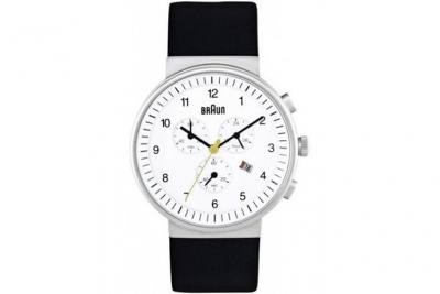 Chronographe Homme Braun BN0035WHBKG