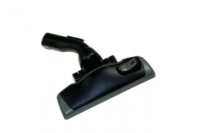Electrolux ze064 accessoire aspirateur 1 brosse ovale 36 mm triple articulation