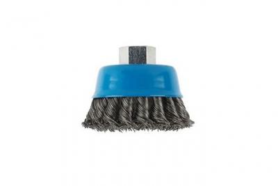 Bosch 1 Brosse Boisseau Diam&egrave;tre100 Acier 0,5
