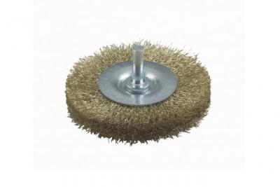 Bosch 2608622009 Brosse Circulaire De Pon&ccedil;age 75 Mm