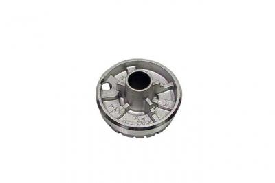 Bruleur auxiliaire pour cuisiniere indesit - sos5430398