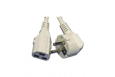 Cable de raccordement pour four ou lave vaisselle