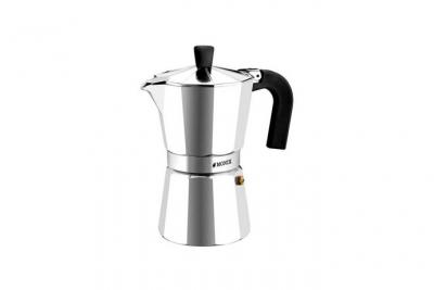 Cafeti&egrave;re Italienne Monix M620006 (6 tasses) Aluminium