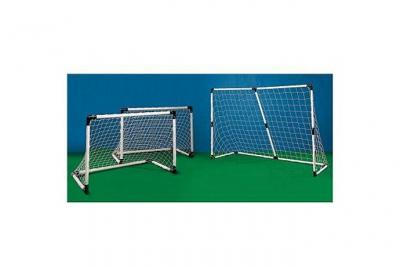 Kit 2 cages foot 2en1 et ballon 18054