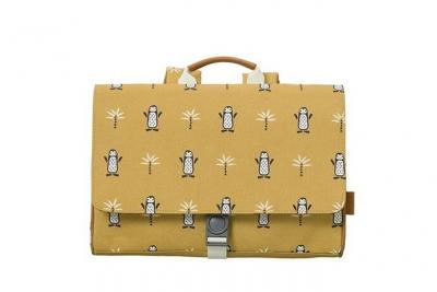 Cartable maternelle Pingouin