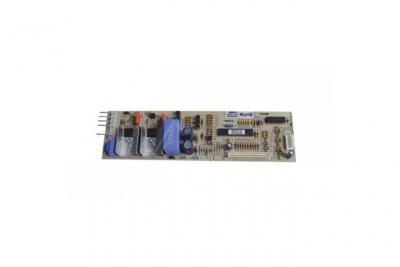 Module de contr&ocirc;le (4308600385) R&eacute;frig&eacute;rateur, cong&eacute;lateur Beko