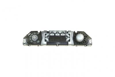 Platine de controle Lave-linge C00283392 ARISTON HOTPOINT - 110727