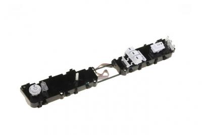 Interface A Manette + Led Whirlpool C00262596