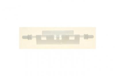 Char.poignee portillon pour refrigerateur beko - 8765132