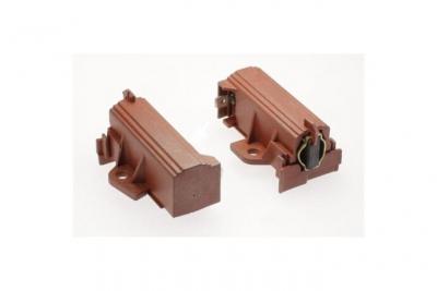 Charbons moteur x2 pour lave linge candy