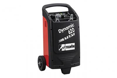Telwin 829384 Batterie et Chargeur d&rsquo;Outil &eacute;lectroportatif