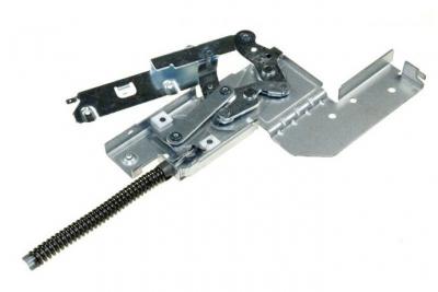 Charni&egrave;re de porte gauche R&eacute;frig&eacute;rateur, cong&eacute;lateur C00302998, C00538374 INDESIT