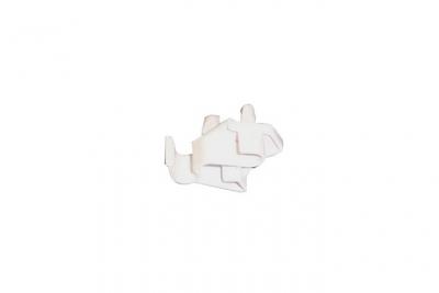 Charniere porte droite pour refrigerateur beko - 8765115