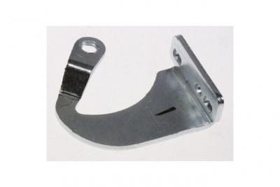 Charniere sup(m8) g chro pour refrigerateur hotpoint ariston