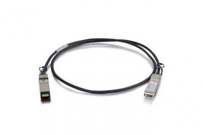 Cisco 10GBASE-CU SFP+ Cable 3 Meter c&acirc;ble de r&eacute;seau SFP-H10GB-CU3M=