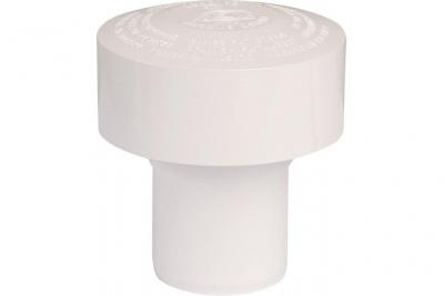 Plomberie - Clapet &eacute;quilibreur de pression DURGO &Oslash; 110 mm