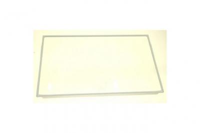 Clayette Vitre 500x322mm Pour Refrigerateur Siemens