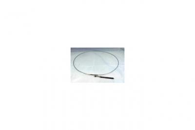 Collier fixation joint hublot pour lave linge fagor - d252679