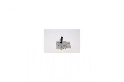 Commutateur electrique de commande pour four brandt - d218123