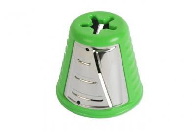 Cone a emincer gros couleur vert ref : xf921201